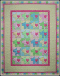 Scottie Love by Amy Bradley Designs