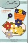 Garden Party by Pieced Tree Patterns