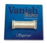 Water Soluble Thread