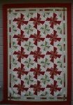 Topsy Twosy for X Blocks