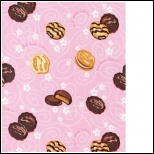 Girl Scouts for Robert Kaufman