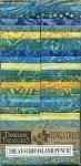 Tonga Treats: Strips: Island Punch
