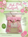 Posh Pink Backpack