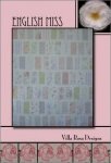 English Miss by Villa Rosa Designs