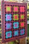 Sawtooth Hues by Whistlepig Creek Productions