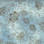 La Scala 3 by Robert Kaufman Fabrics