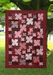 Box of Chocolates by Open Gate Quilts