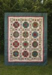 Quarter Karat by Open Gate Quilts