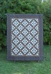 Blue Moon by Open Gate Quilts