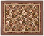 Cabin Creek by Bonnie Blue Quilts