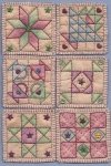 Sew Special Mini Charms II by Chickadee Hollow Designs