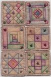 Sew Special Mini Charms III by Chickadee Hollow Designs