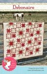 Debonaire by It's Sew Emma Patterns