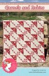 Garnets and Rubies by It's Sew Emma Patterns