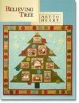 Believing Tree by Art to Heart