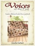 Amelia Earhart: Voices of the Past by Kaye England