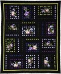 Full Moon Rising by Whirligig Designs