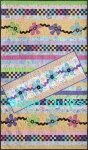 Flowers on the Vine by Suzn Quilts