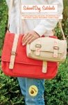 School Day Satchels by Fig Tree Designs