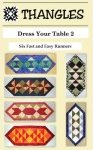 Dress Your Table 2 by Thangles
