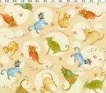 Cool Cats by Sue Zipkin