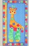 Small to Tall by Kids Quilts