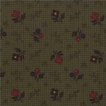 Sandhill Plums by Kansas Troubles for Moda