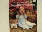 Busy Mother's Guide to Sewing Children's Clothes