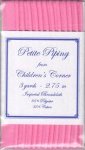 Petite Piping - Sizzle