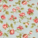 Moda - Butterscotch and Roses