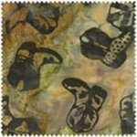 Avlyn - Western Batik
