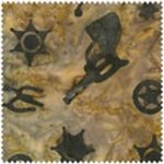 Avlyn - Western Batik