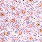 Moda - Cape Ann Pink Mums 