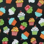 Blank - Bake Shop