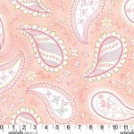 Michael Miller - Pretty Paisley