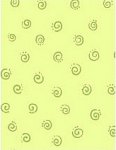 Susybee - Lewe Green Swirl