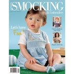Australian Smocking and Embroidery (latest  issue)