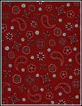 Western Bandanna - WEST-C8825