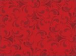 Royal Family Red Swirl - 21243