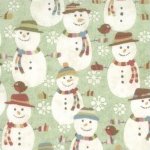 Snowmen Spearmint - 30222 15