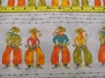 Cowboys & Cowgirls - 6231