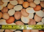 Barnyard Eggs Black - BTR5121