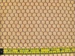 Barnyard Fence Tan - BTR5122T