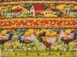 Provincial Countryside Stripe - 112-94711