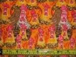 Barnyard Chickens - BTR5119