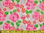 Roses Pink - PR105P