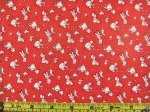 Toy Box II Kids & Pets Red - 7302