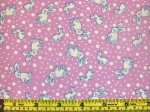 Toy Box II Bunnies Purple - 7307