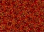 Cornucopia Leaves Rust - 45405-T