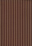 Bright Owl Stripe Brown - C8368
